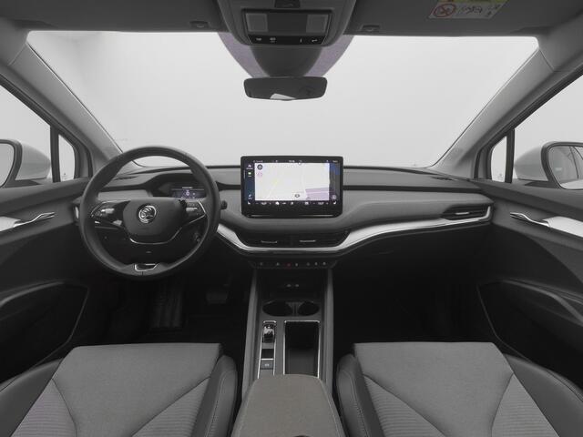 Skoda Enyaq iV 60 | CARPLAY | STOELVERWARMING