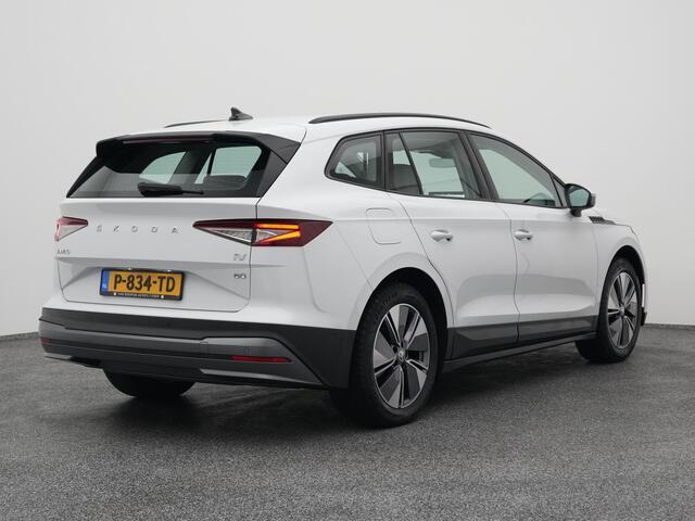 Skoda Enyaq iV 60 | CARPLAY | STOELVERWARMING