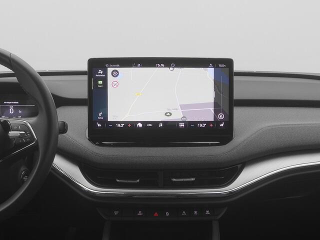 Skoda Enyaq iV 60 | CARPLAY | STOELVERWARMING