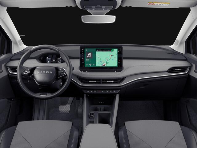Skoda Enyaq iV 85 Business Edition 286 PK | 21" Lichtmetalen velgen | Panoramadak | Trekhaak