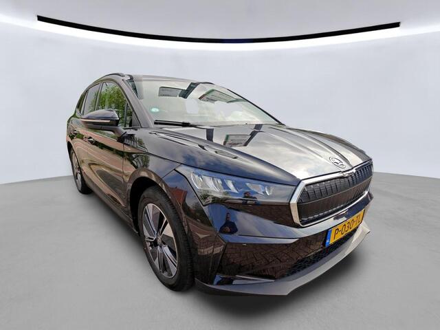 Skoda Enyaq iV 60 / SOH 92%/ AUTOMAAT/ PARKEER SENSOREN/ DIGITAL DASH/ NAVI/ CLIMA