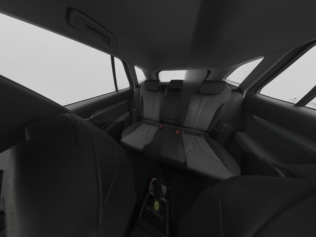 Skoda Enyaq iV 60 | CAMERA | CARPLAY