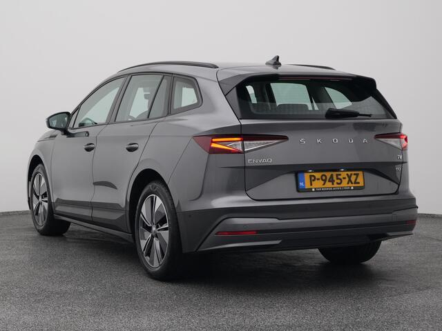 Skoda Enyaq iV 60 | CAMERA | CARPLAY