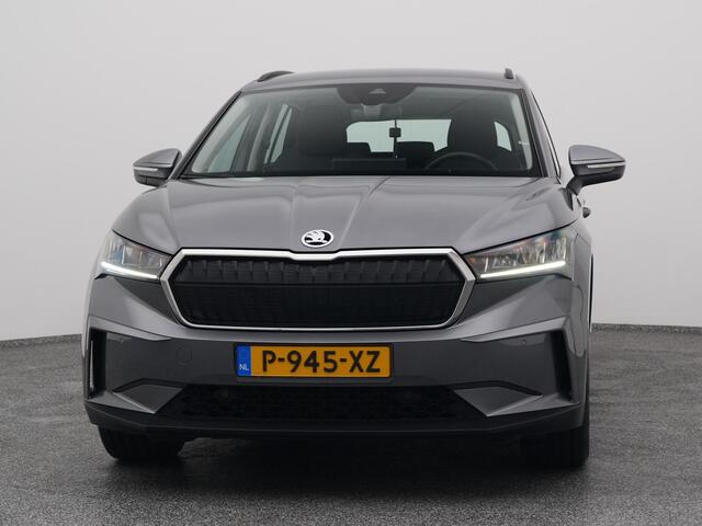 Skoda Enyaq iV 60 | CAMERA | CARPLAY