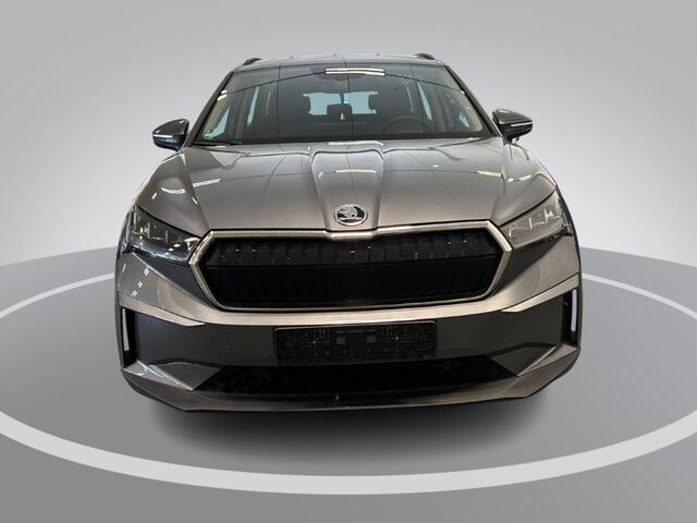Skoda Enyaq iV 50 150pk Selection · SOH 94% · Camera · Apple/Android Car Play · Cruise Control · Clima · Sfeerverlichting · Garantie t/m 10-07-2027