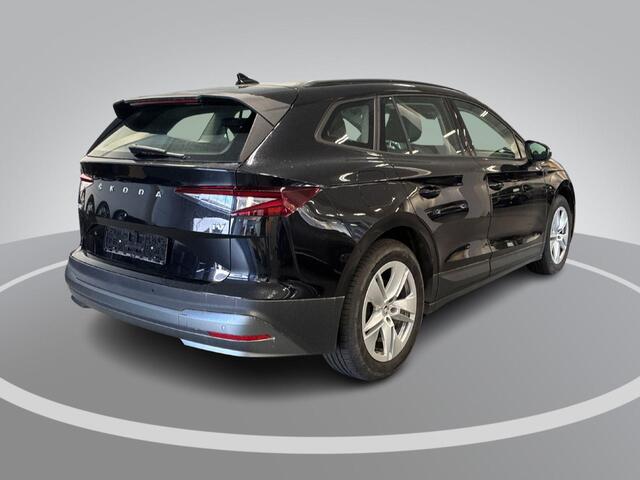 Skoda Enyaq iV 50 150pk Selection · SOH 94,3% · Camera · Apple/Android Car Play · Cruise Control · Sfeerverlichting · Spraakbediening · 19"Velgen ·