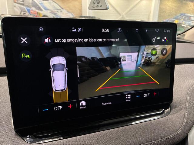 Skoda Enyaq iV 50 150pk Selection · SOH 94,3% · Camera · Apple/Android Car Play · Cruise Control · Sfeerverlichting · Spraakbediening · 19"Velgen ·