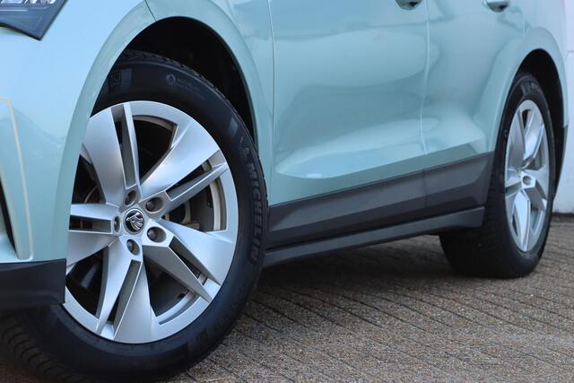 Skoda Enyaq iV 60 180pk 58kWh | SOH 96%