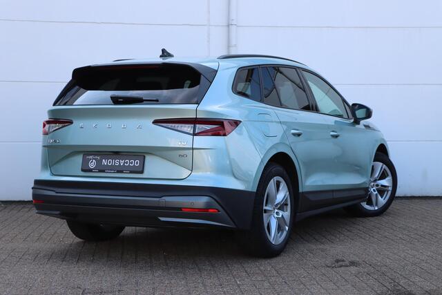 Skoda Enyaq iV 60 180pk 58kWh | SOH 96%