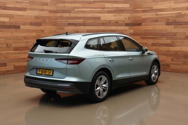 Skoda Enyaq iV 60 | SOH 91,5% | STOELVERW