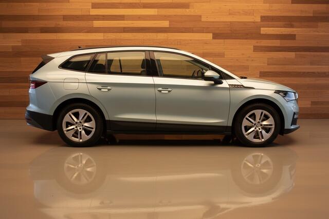 Skoda Enyaq iV 60 | SOH 91,5% | STOELVERW