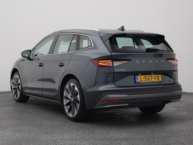 Skoda Enyaq iV 60 | CAMERA | CARPLAY | ADAPTIVE