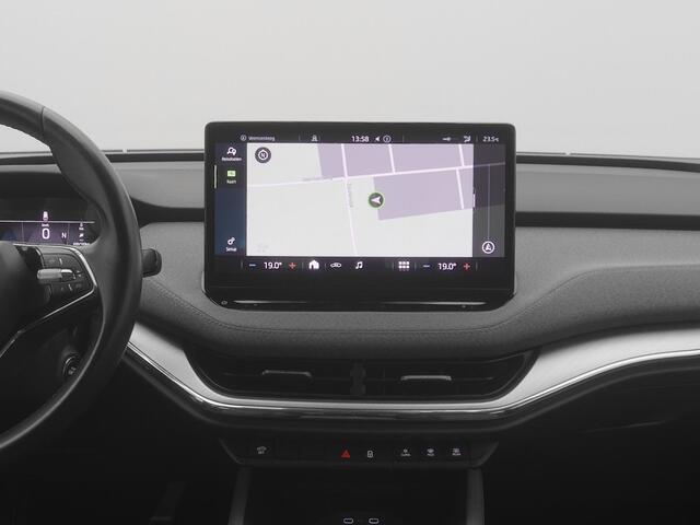 Skoda Enyaq iV 60 | CAMERA | CARPLAY | ADAPTIVE