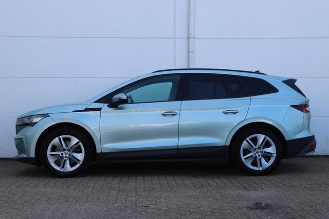 Skoda Enyaq iV 60 180pk 58kWh | SOH 96%