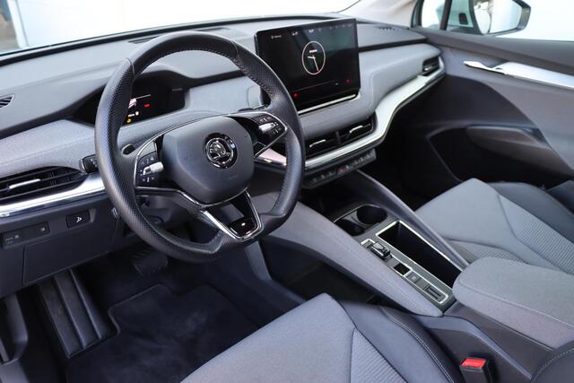 Skoda Enyaq iV 60 180pk 58kWh | SOH 96%