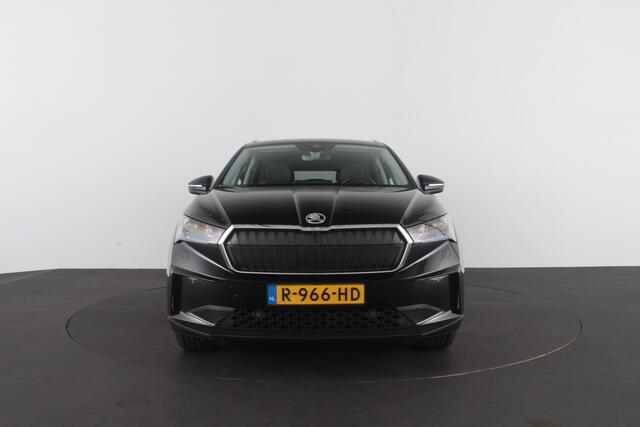 Skoda Enyaq iV 80 Loft Edition > SOH 95%/21 inch/Trekhaak/Camera...