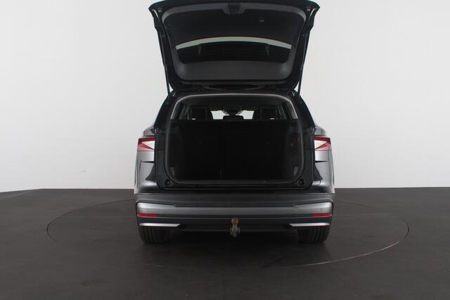 Skoda Enyaq iV 80 Loft Edition > SOH 95%/21 inch/Trekhaak/Camera...
