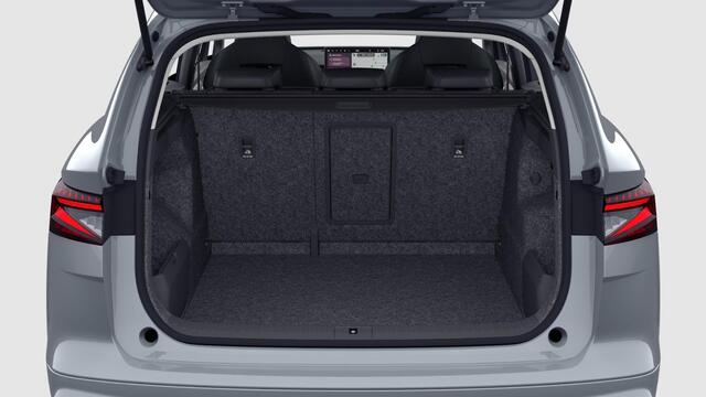 Skoda Enyaq iV 85 Sportline Tour Edition