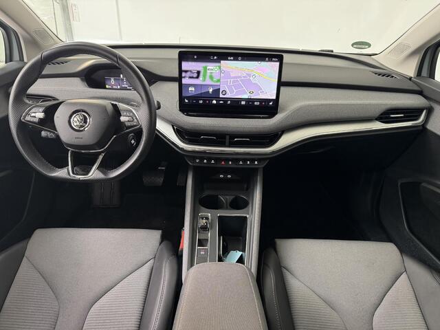 Skoda Enyaq iV 60 | Navigatie | Camera | Stoelverwarming | Adaptive Cruise Control |