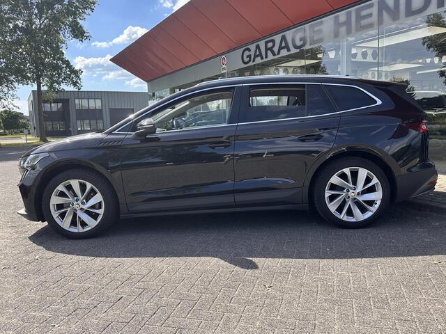Skoda Enyaq iV 80 | SOH: 92,9 | Assistentie Pakket Plus | 20 Inch velgen | Climate Pack | Camera | Addaptive Cruise | Blindspot |