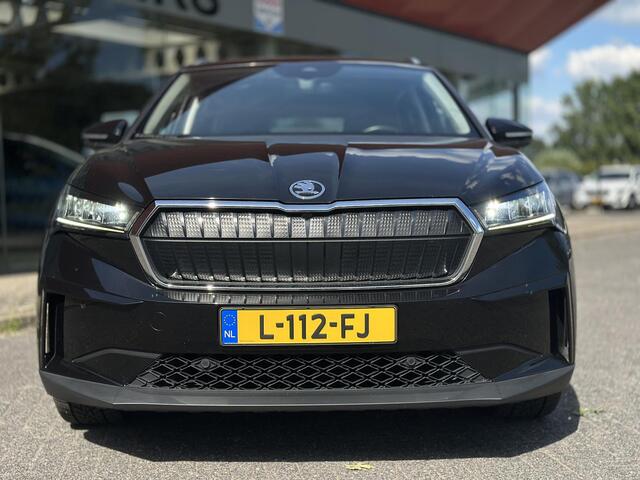 Skoda Enyaq iV 80 | SOH: 92,9 | Assistentie Pakket Plus | 20 Inch velgen | Climate Pack | Camera | Addaptive Cruise | Blindspot |