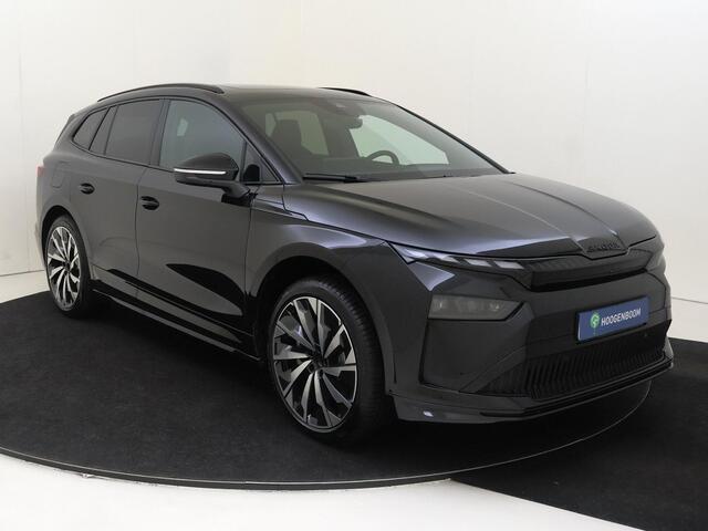Skoda Enyaq iV 85 Sportline