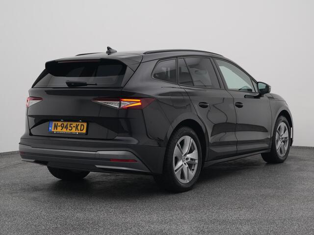 Skoda Enyaq iV 60 | CARPLAY