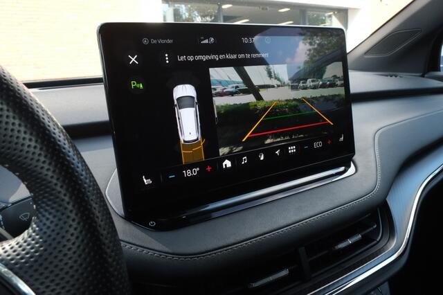Skoda Enyaq iV 60 Sportline | SOH 93% | Trekhaak | Achteruitrijcamera