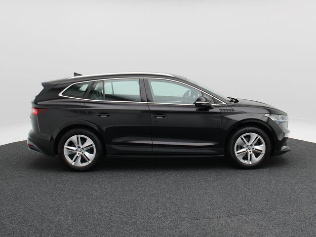 Skoda Enyaq iV 60 180 Pk | Climatronic | Cruise Control | Camera | Carplay | Navigatie | 20 Inch
