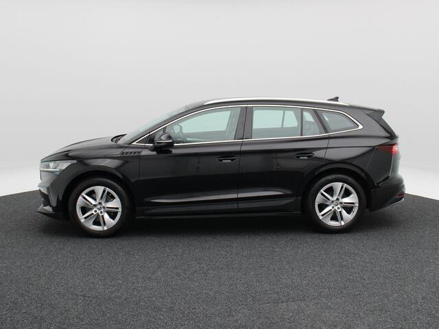 Skoda Enyaq iV 60 180 Pk | Climatronic | Cruise Control | Camera | Carplay | Navigatie | 20 Inch