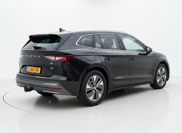 Skoda Enyaq iV 80 Trekhaak