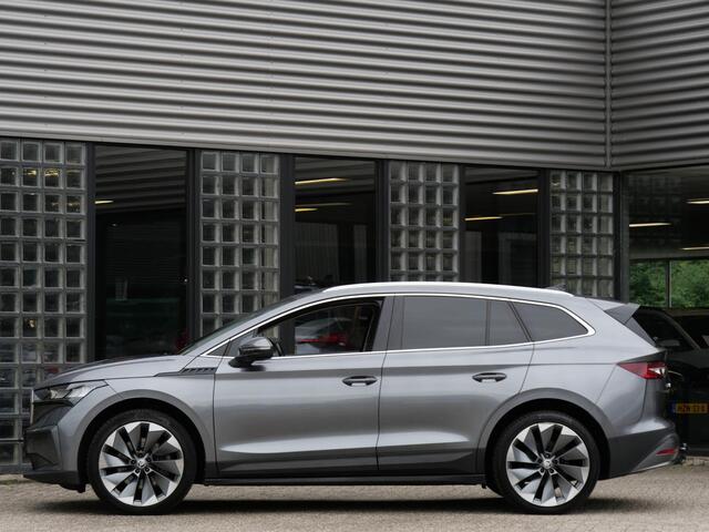 Skoda Enyaq iV 80/ TREKHAAK/ COMFORT PACK/ CLIMATE PACK/ SPORT PACK