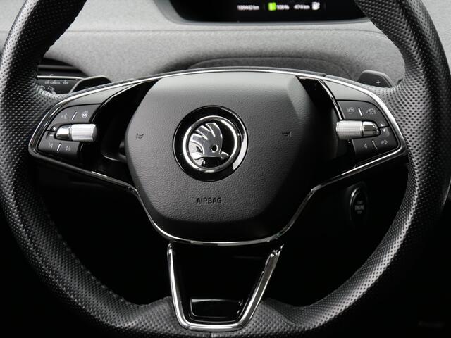 Skoda Enyaq iV 80/ TREKHAAK/ COMFORT PACK/ CLIMATE PACK/ SPORT PACK