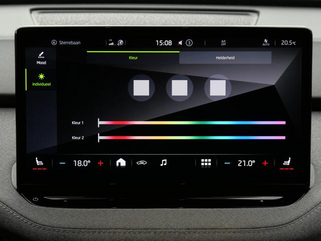 Skoda Enyaq iV 80/ TREKHAAK/ COMFORT PACK/ CLIMATE PACK/ SPORT PACK