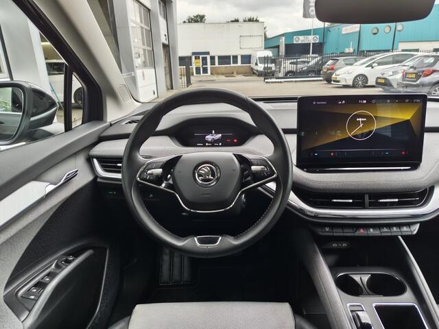 Skoda Enyaq iV 60 | SOH 92.6% | Navi | Sensoren v/a | Android Auto, Apple Carpl