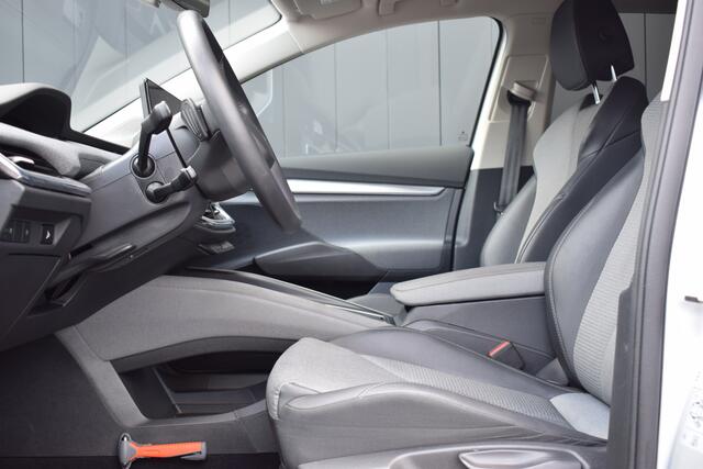 Skoda Enyaq iV 60 SOH 91% LED | Carplay | Virtual | Standkachel | Camera | Half Leder | Sfeerverlichting
