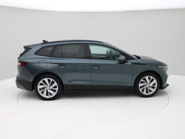 Skoda Enyaq iV 60 First Edition Adapt.Cruise,Camera,20 INCH.
