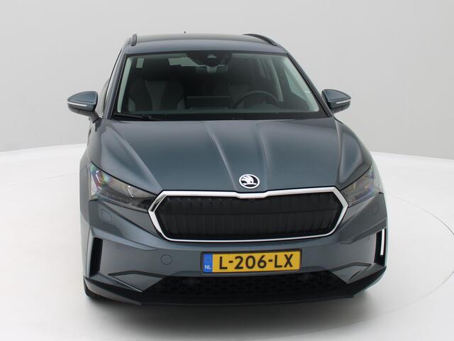Skoda Enyaq iV 60 First Edition Adapt.Cruise,Camera,20 INCH.