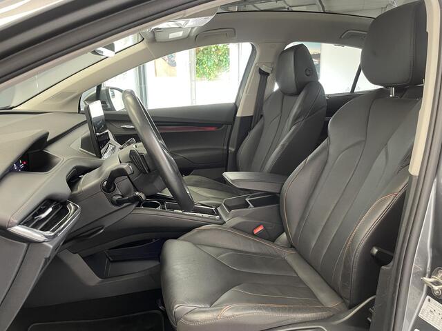 Skoda Enyaq iV Coupé 60 Business Edition Plus | 95% SOH | LEDER | CAMERA |
