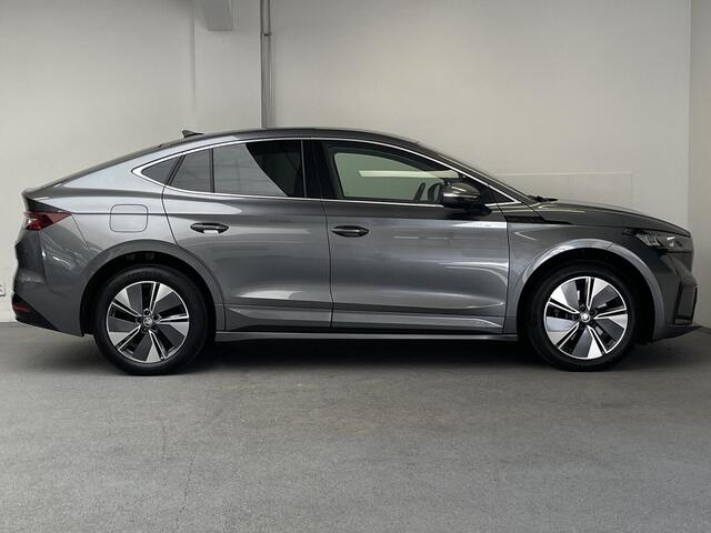 Skoda Enyaq iV Coupé 60 Business Edition Plus | 95% SOH | LEDER | CAMERA |