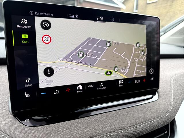 Skoda Enyaq iV 60 First Edition SOH 93.3%, Camera, Stoel/Stuurverwarming