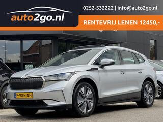 Skoda Enyaq iV
