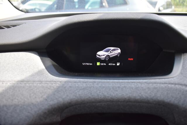 Skoda Enyaq iV 80 Comf Plus Trekhaak 360º Camera Dodeh detec