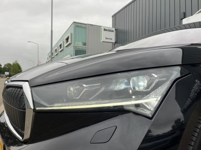 Skoda Enyaq iV 80