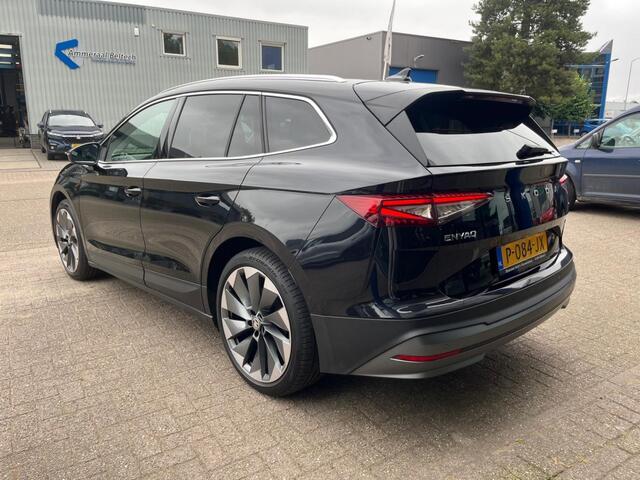 Skoda Enyaq iV 80