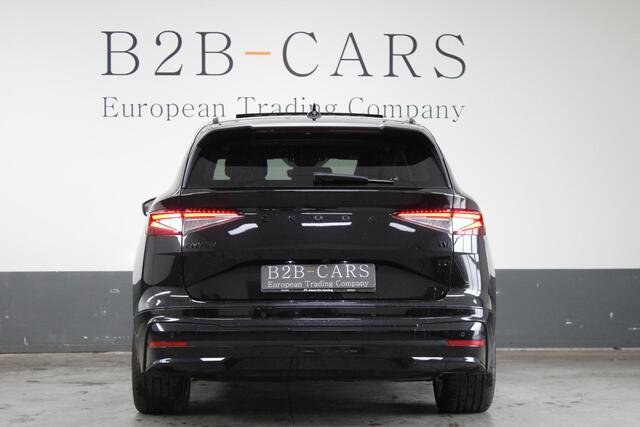 Skoda Enyaq iV 80 Sportline | SOH 91,6 % | Panorama | Warmtepomp