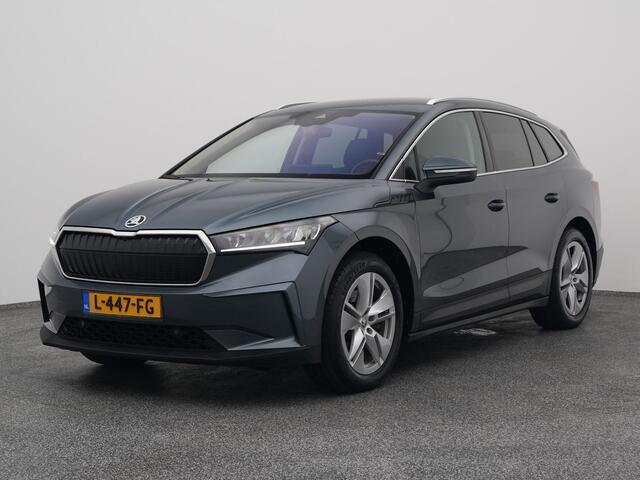 Skoda Enyaq iV 60 | CARPLAY | STOELVERW. | TREKHAAK