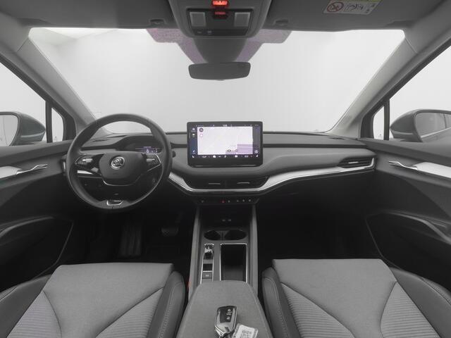 Skoda Enyaq iV 60 | CARPLAY | STOELVERW. | TREKHAAK