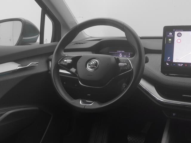 Skoda Enyaq iV 60 | CARPLAY | STOELVERW. | TREKHAAK