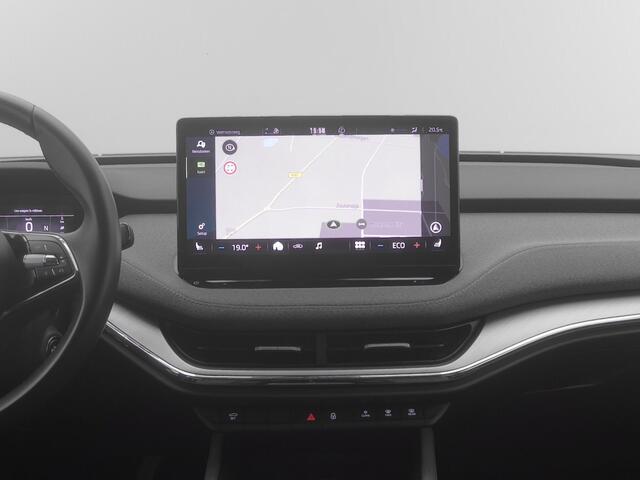 Skoda Enyaq iV 60 | CARPLAY | STOELVERW. | TREKHAAK